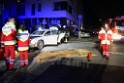 VU Auto 1 Koeln Kalk Remscheiderstr Falckensteinstr P050